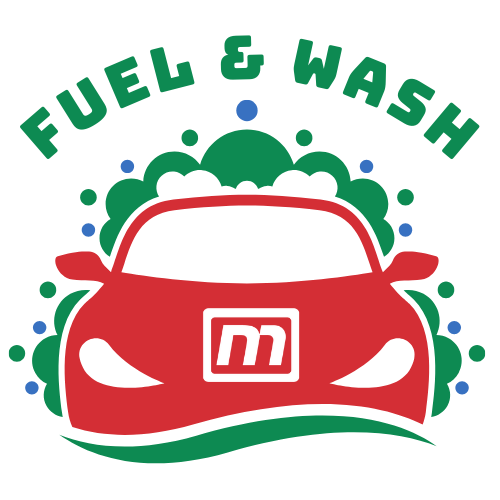 car wash logo
